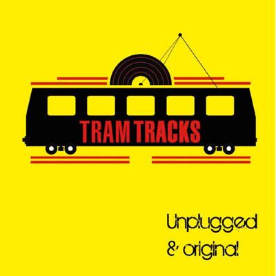 Tram Tracks CD